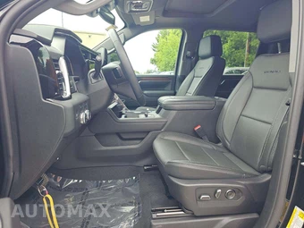 2024 GMC Sierra 2500HD Denali Crew Cab Medium Bed - miniatura 6