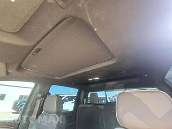 2024 GMC Sierra 2500HD Denali Crew Cab Medium Bed - miniatura 11