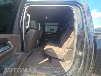 2024 GMC Sierra 2500HD Denali Crew Cab Medium Bed - miniatura 13