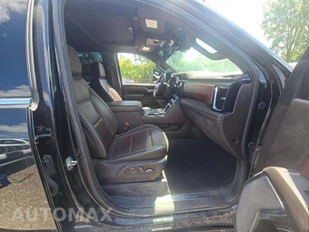 2024 GMC Sierra 2500HD Denali Crew Cab Medium Bed - miniatura 18