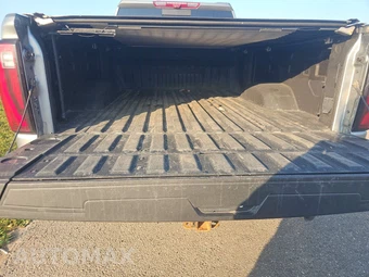 2024 GMC Sierra 2500HD Denali Crew Cab Medium Bed - miniatura 16
