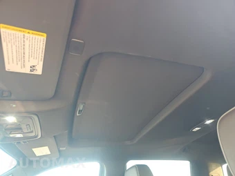 2024 GMC Sierra 2500HD Denali Crew Cab Medium Bed - miniatura 17