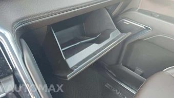 2024 GMC Sierra 2500HD Denali Crew Cab Medium Bed - miniatura 20