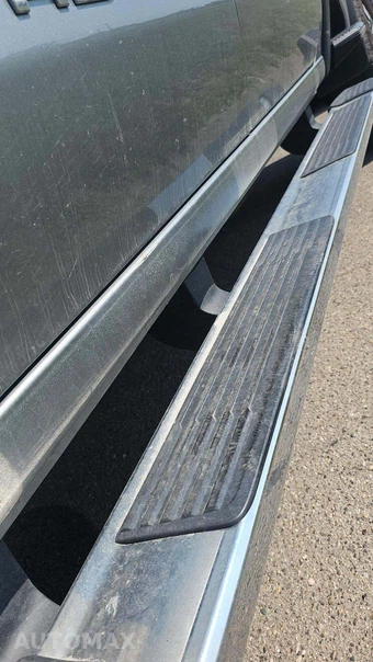 2024 GMC Sierra 2500HD Denali Crew Cab Medium Bed - miniatura 28