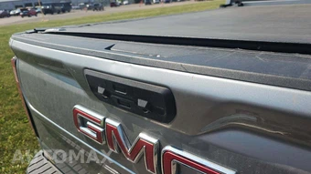 2024 GMC Sierra 2500HD Denali Crew Cab Medium Bed - miniatura 29