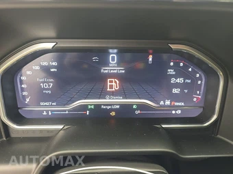 2024 GMC Sierra 2500HD Denali Crew Cab Medium Bed - miniatura 12