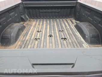 2024 GMC Sierra 2500HD Denali Crew Cab Medium Bed - miniatura 16