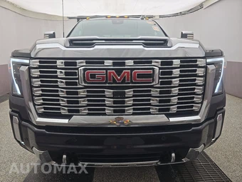 2024 GMC Sierra 2500HD Denali Crew Cab Medium Bed - miniatura 2