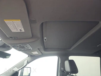 2024 GMC Sierra 2500HD Denali Crew Cab Medium Bed - miniatura 21