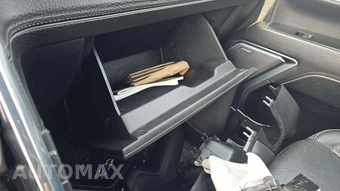 2024 GMC Sierra 2500HD Denali Crew Cab Medium Bed - miniatura 25