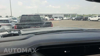 2024 GMC Sierra 2500HD Denali Crew Cab Medium Bed - miniatura 35
