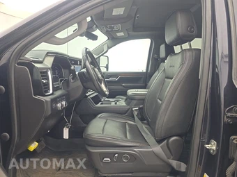 2024 GMC Sierra 2500HD Denali Crew Cab Medium Bed - miniatura 7
