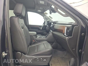 2024 GMC Sierra 2500HD Denali Crew Cab Medium Bed - miniatura 8