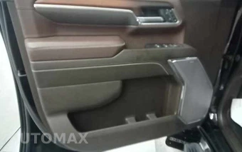 2024 GMC Sierra 2500HD Denali Crew Cab Medium Bed - miniatura 12