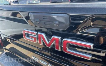 2024 GMC Sierra 2500HD Denali Crew Cab Medium Bed - miniatura 21