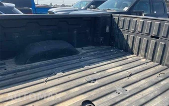2024 GMC Sierra 2500HD Denali Crew Cab Medium Bed - miniatura 22