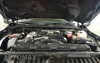 2024 GMC Sierra 2500HD Denali Crew Cab Medium Bed - miniatura 5