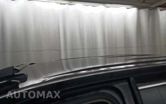 2024 GMC Sierra 2500HD Denali Crew Cab Medium Bed - miniatura 6
