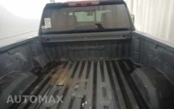 2024 GMC Sierra 2500HD Denali Crew Cab Medium Bed - miniatura 7