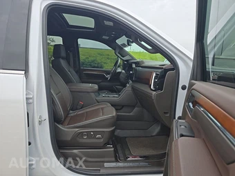 2024 GMC Sierra 2500HD Denali Crew Cab Medium Bed - miniatura 14