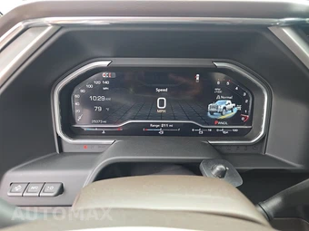 2024 GMC Sierra 2500HD Denali Crew Cab Medium Bed - miniatura 18