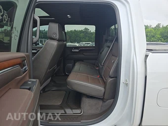 2024 GMC Sierra 2500HD Denali Crew Cab Medium Bed - miniatura 19
