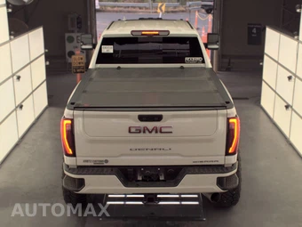 2024 GMC Sierra 2500HD Denali Crew Cab Medium Bed - miniatura 6