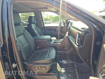2024 GMC Sierra 2500HD Denali Crew Cab Medium Bed - miniatura 18