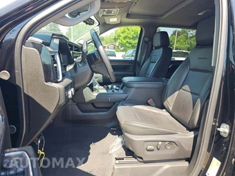 2024 GMC Sierra 2500HD Denali Crew Cab Medium Bed - miniatura 6