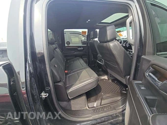 2024 GMC Sierra 2500HD Denali Crew Cab Medium Bed - miniatura 16