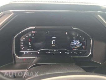 2024 GMC Sierra 2500HD Denali Crew Cab Medium Bed - miniatura 9