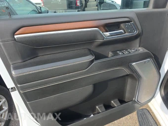 2024 GMC Sierra 2500HD Denali Crew Cab Medium Bed - miniatura 15