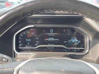 2024 GMC Sierra 2500HD Denali Crew Cab Medium Bed - miniatura 18