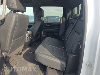 2024 GMC Sierra 2500HD Denali Crew Cab Medium Bed - miniatura 19