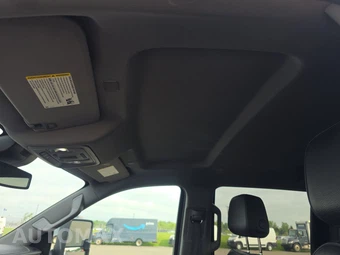 2024 GMC Sierra 2500HD Denali Crew Cab Medium Bed - miniatura 20