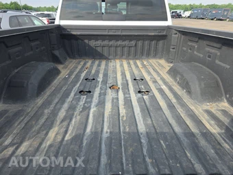 2024 GMC Sierra 2500HD Denali Crew Cab Medium Bed - miniatura 23