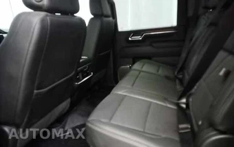 2024 GMC Sierra 2500HD Denali Crew Cab Medium Bed - miniatura 14