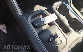 2024 GMC Sierra 2500HD Denali Crew Cab Medium Bed - miniatura 16