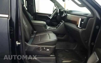 2024 GMC Sierra 2500HD Denali Crew Cab Medium Bed - miniatura 22