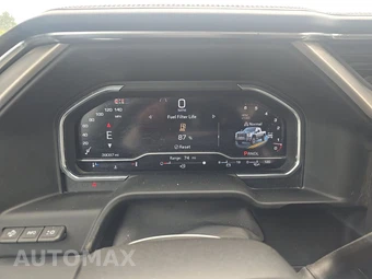 2024 GMC Sierra 2500HD Denali Crew Cab Medium Bed - miniatura 12