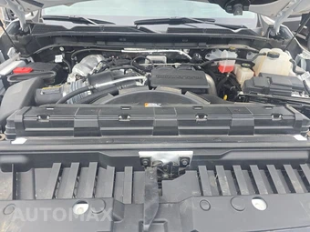 2024 GMC Sierra 2500HD Denali Crew Cab Medium Bed - miniatura 15