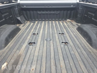 2024 GMC Sierra 2500HD Denali Crew Cab Medium Bed - miniatura 16