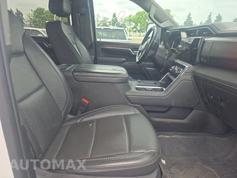 2024 GMC Sierra 2500HD Denali Crew Cab Medium Bed - miniatura 8