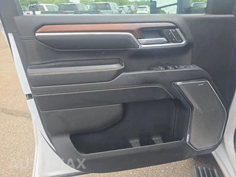2024 GMC Sierra 2500HD Denali Crew Cab Medium Bed - miniatura 9