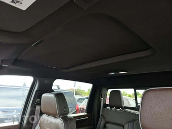 2024 GMC Sierra 2500HD Denali Crew Cab Medium Bed - miniatura 11