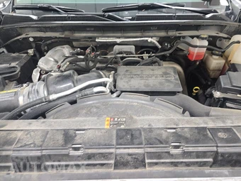 2024 GMC Sierra 2500HD Denali Crew Cab Medium Bed - miniatura 15