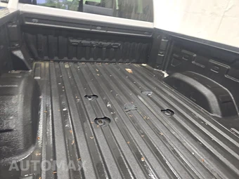 2024 GMC Sierra 2500HD Denali Crew Cab Medium Bed - miniatura 16