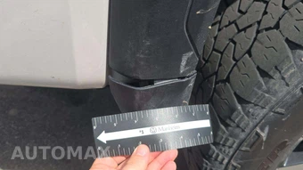 2024 GMC Sierra 2500HD Denali Crew Cab Medium Bed - miniatura 20