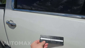 2024 GMC Sierra 2500HD Denali Crew Cab Medium Bed - miniatura 21