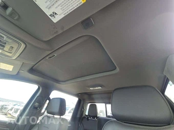 2024 GMC Sierra 2500HD Denali Crew Cab Medium Bed - miniatura 11